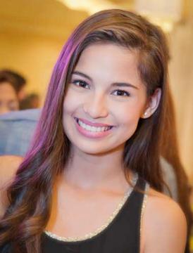 jasmine curtis. « - jasmine-curtis