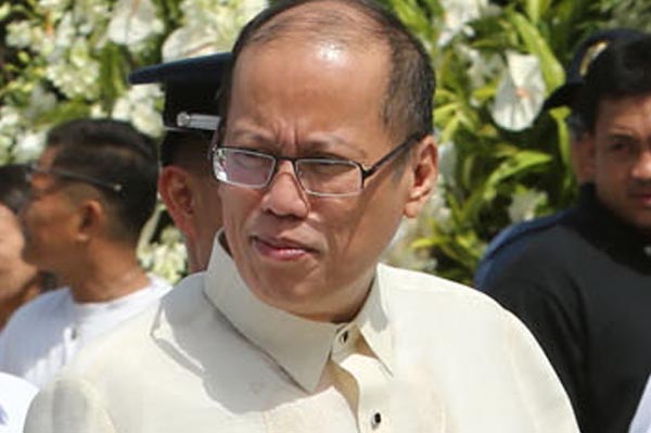 TUMAAS ang networth ni Pangulong Aquino ng P1.821 milyon noong 2014 matapos siyang makapagtala ng kabuuang P68,311,644 kumpara sa P66.49 milyon noong 2013. - pnoy1