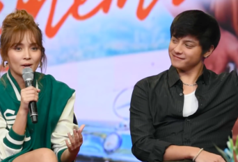 Daniel Padilla Kathryn Bernardo Hiwalay Na Raw Karla Estrada