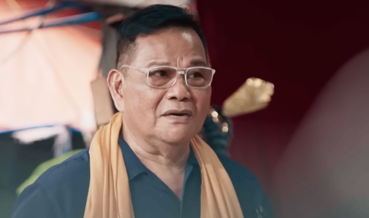 Joel Lamangan Agaw Eksena Sa FPJ S Batang Quiapo Malaki Nga Ba Ang