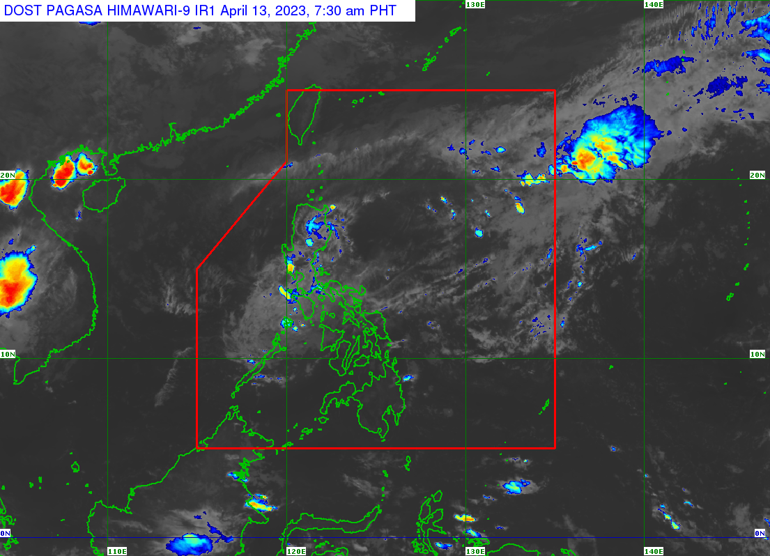 Signal No Nakataas Pa Rin Sa Bahagi Ng Luzon Classes Suspension