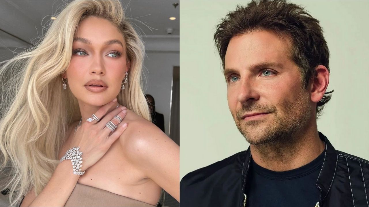 Gigi Hadid Bradley Cooper Currently Dating