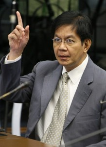 ping lacson