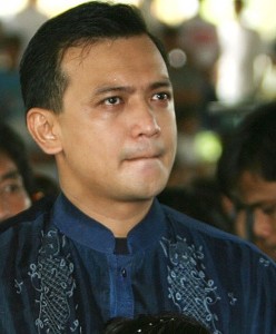 TRILLANES