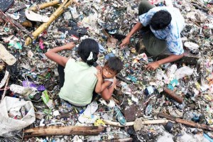 Bandera.maghihirap ang mahihirap