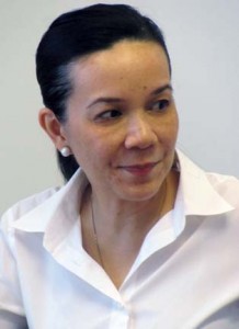 grace poe