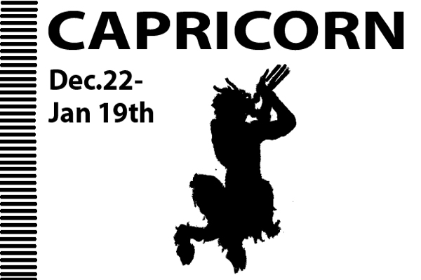 capricorn