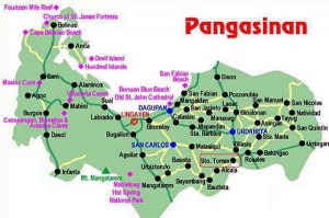 pangasinan