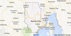 davao city