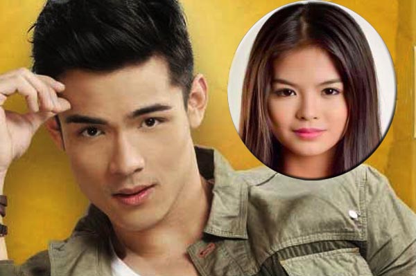 Xian Nagsorry Kay Bea Binene Binigyan Ng Bulaklak At Sulat Bandera