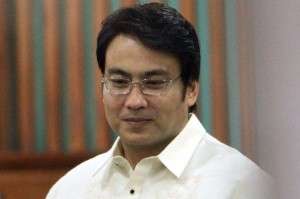 bong revilla