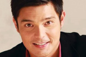 dingdong dantes