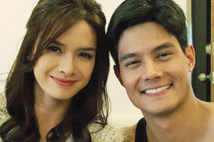 ERICH GONZALES AT DANIEL MATSUNAGA