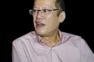 NOYNOY AQUINO