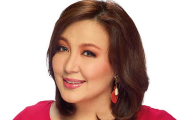 Sharon Cuneta Images