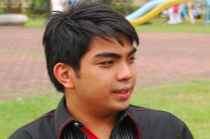 jolo revilla