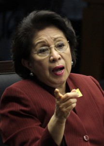 Ombudsman Morales