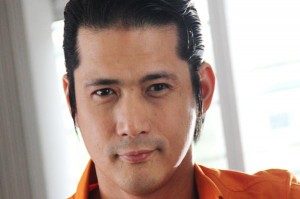 robin padilla