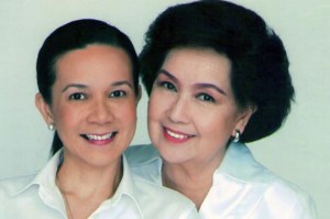 susan roces