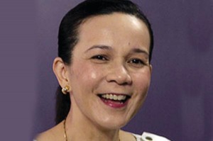 grace poe