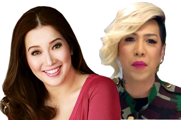 Vice Ganda kinarir ang paglilinis ng condo, ibinandera ang Hermes bag:  Kaysa mabulok sa cabinet ay gamitin na natin! Bandera