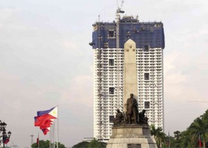 Torre de Manila