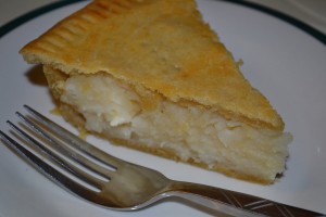 buko pie