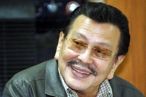 erap estrada