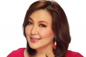 sharon cuneta