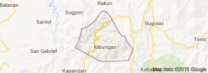 kibungan