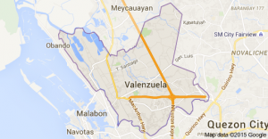 valenzuela