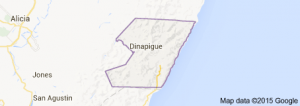 dinapuge, isabela