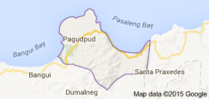 pagudpud