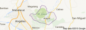 arayat