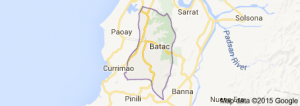 batac city