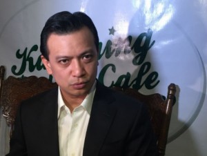 Trillanes