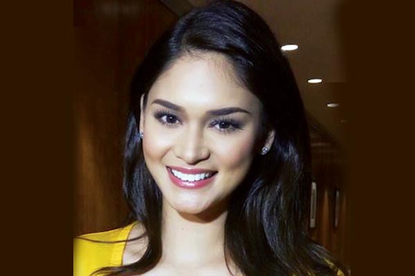 Pia Wurtzbach Babalik Sa Dos O Mas Pipiliin Ang Gma Bandera 8617