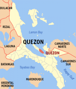 quezon