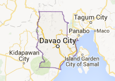 davao city