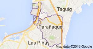 paranaque