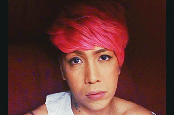 LOOK: 39 Times 'Viceral' made our hearts swoon with his pogi looks