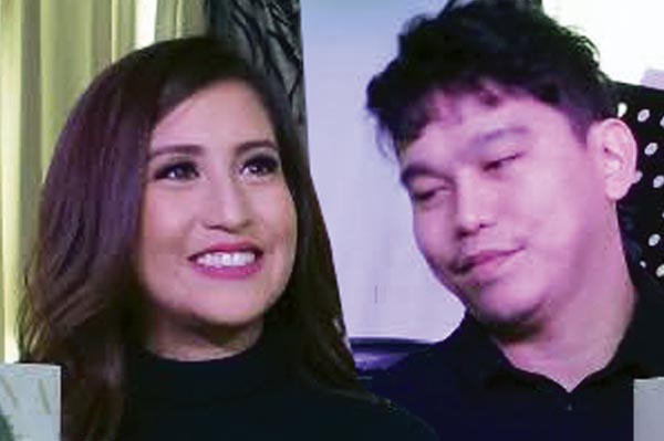jolina magdanagal