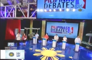 presidential-debates