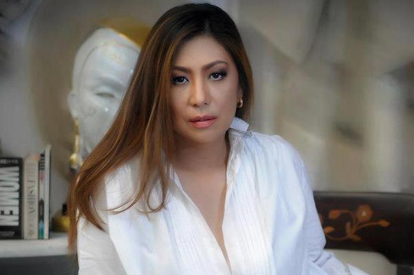 Vivian Velez nag-resign na bilang director general ng FAP 