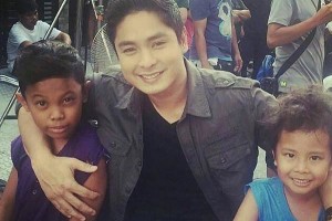 coco martin