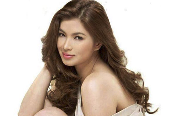 ANGEL LOCSIN