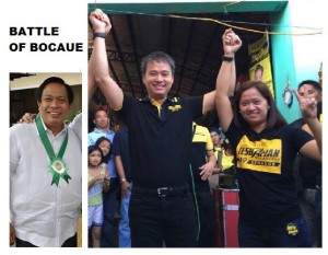 Bocaue-Villanueva