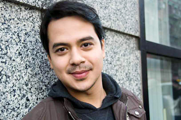 JOHN LLOYD CRUZ