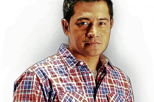 cesar montano