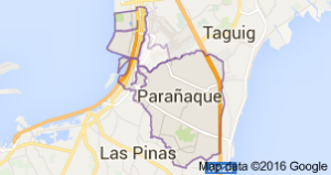 paranaque